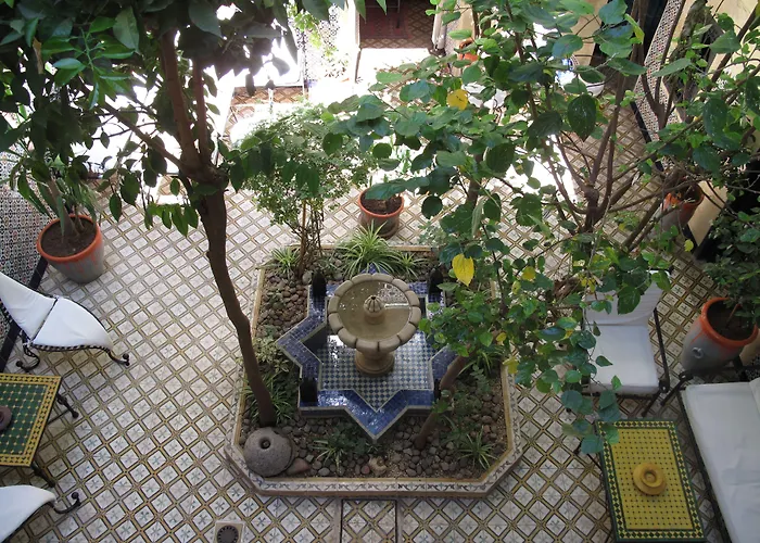 Riad Dar Tamlil Marrakesh